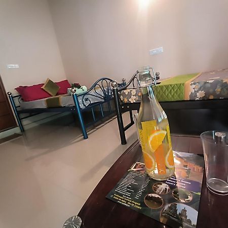 Kanna Garden By Bodhi Bungalows Kolli Hills Εξωτερικό φωτογραφία