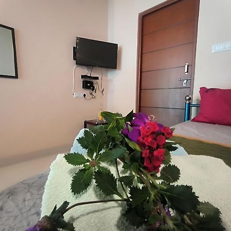 Kanna Garden By Bodhi Bungalows Kolli Hills Εξωτερικό φωτογραφία