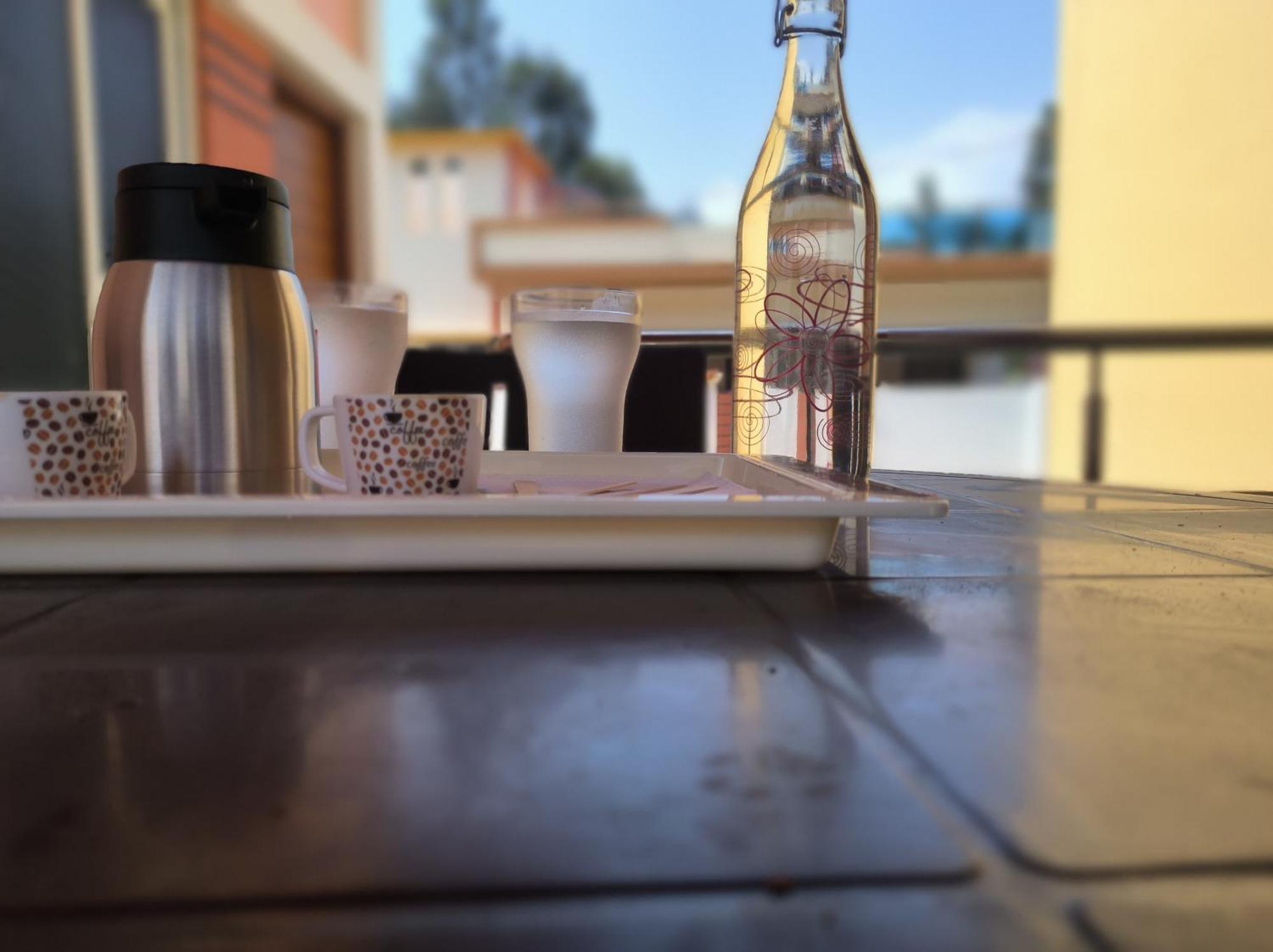 Kanna Garden By Bodhi Bungalows Kolli Hills Εξωτερικό φωτογραφία