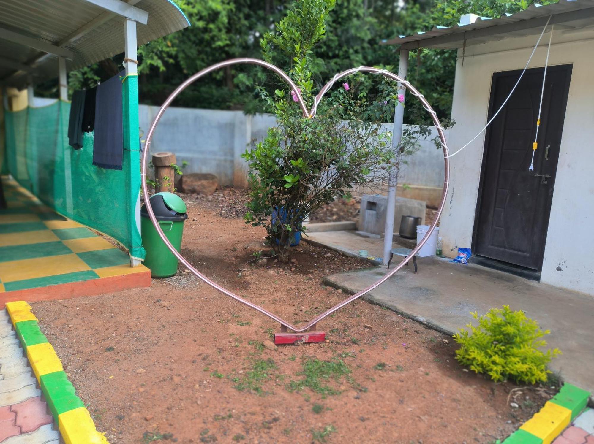 Kanna Garden By Bodhi Bungalows Kolli Hills Εξωτερικό φωτογραφία