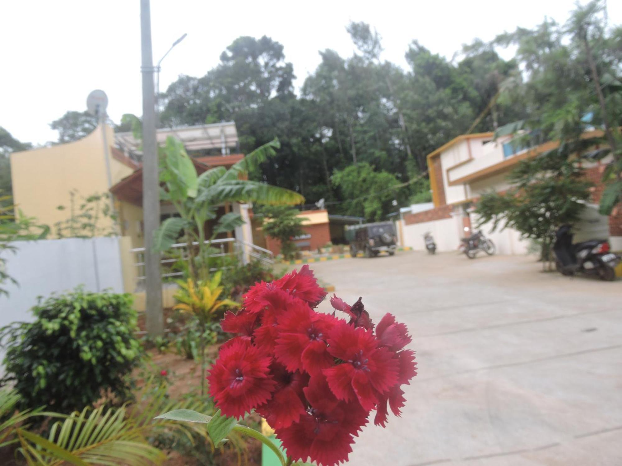 Kanna Garden By Bodhi Bungalows Kolli Hills Εξωτερικό φωτογραφία
