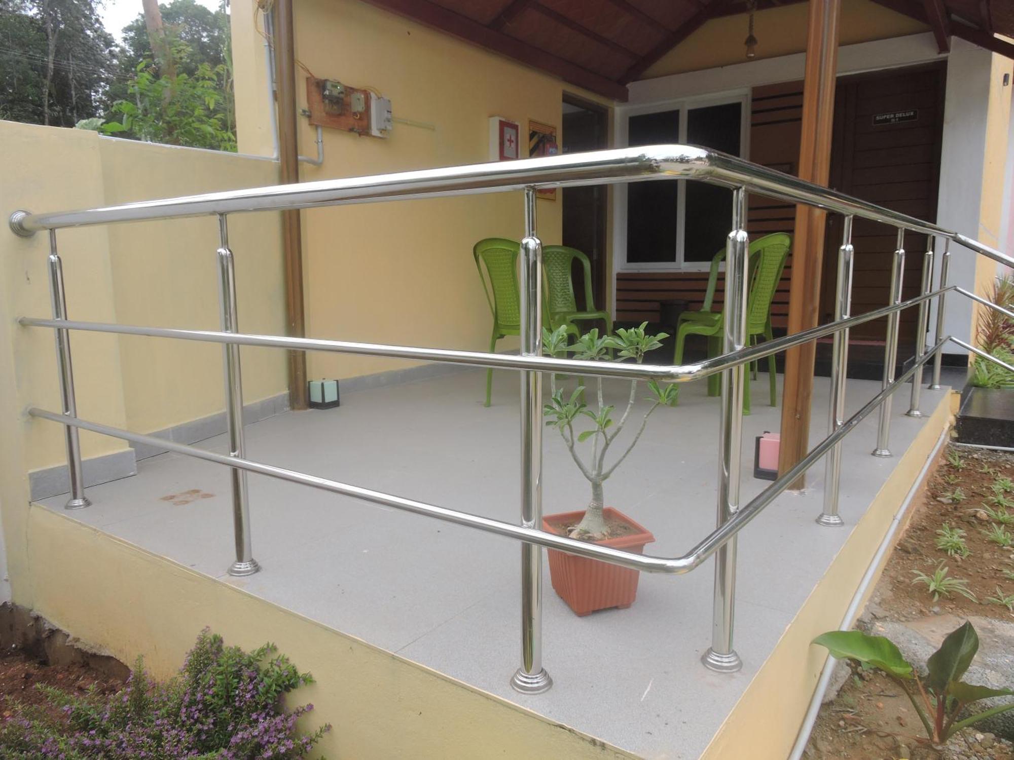 Kanna Garden By Bodhi Bungalows Kolli Hills Εξωτερικό φωτογραφία