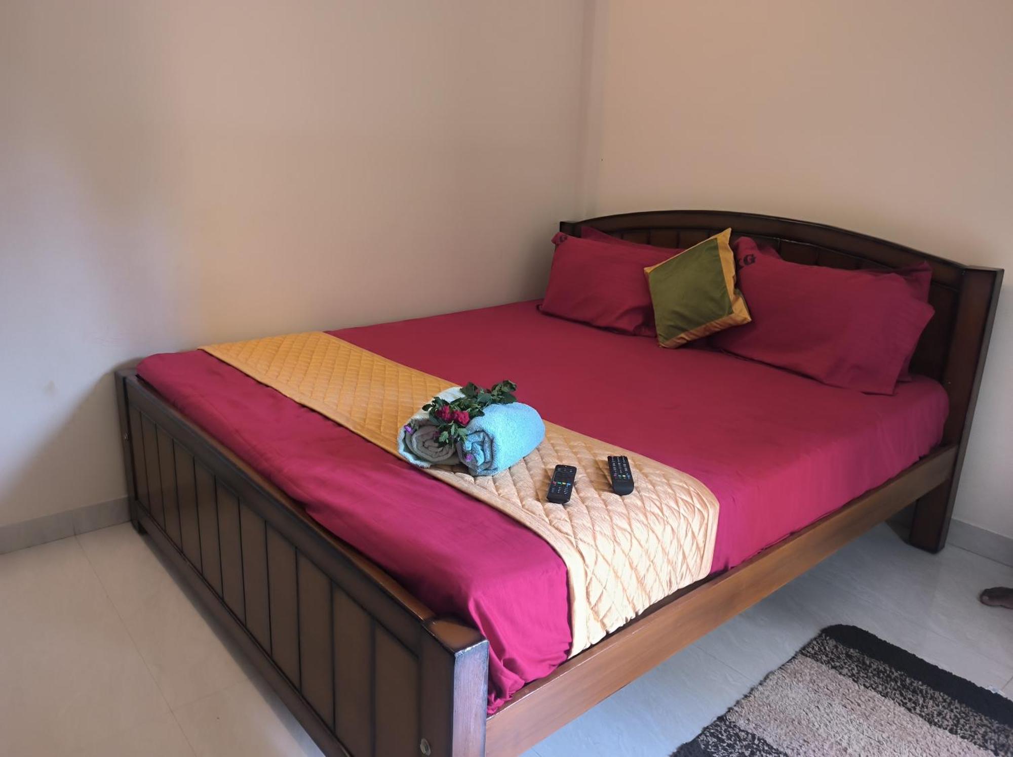 Kanna Garden By Bodhi Bungalows Kolli Hills Εξωτερικό φωτογραφία