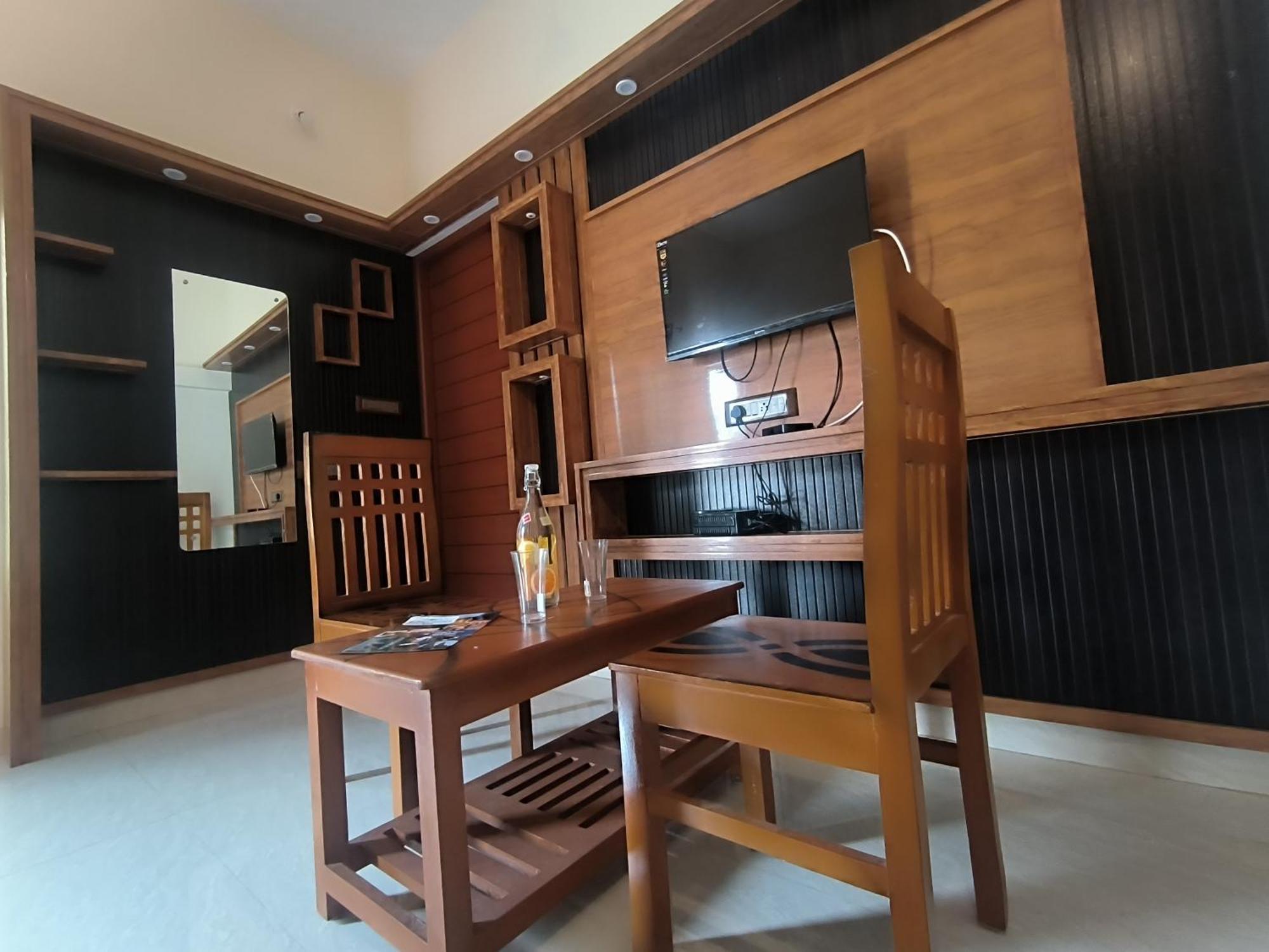 Kanna Garden By Bodhi Bungalows Kolli Hills Εξωτερικό φωτογραφία