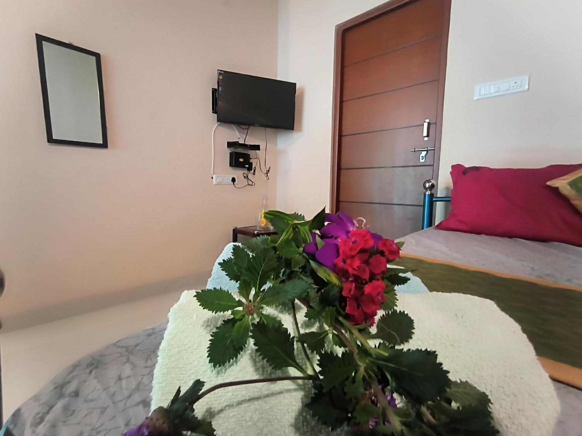 Kanna Garden By Bodhi Bungalows Kolli Hills Εξωτερικό φωτογραφία