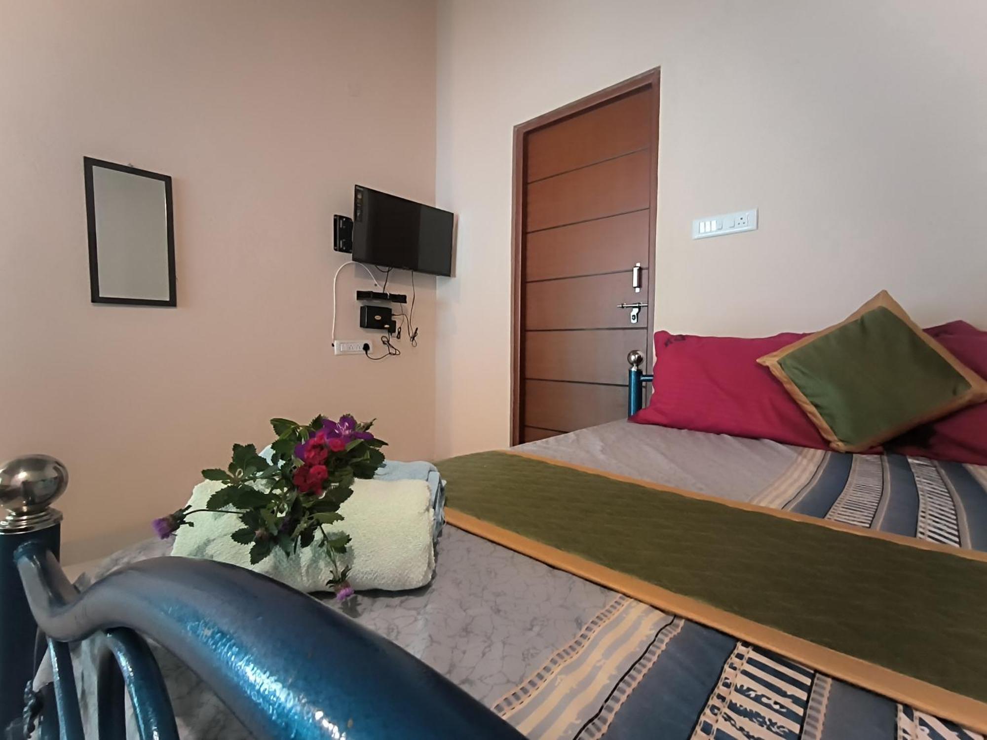 Kanna Garden By Bodhi Bungalows Kolli Hills Εξωτερικό φωτογραφία