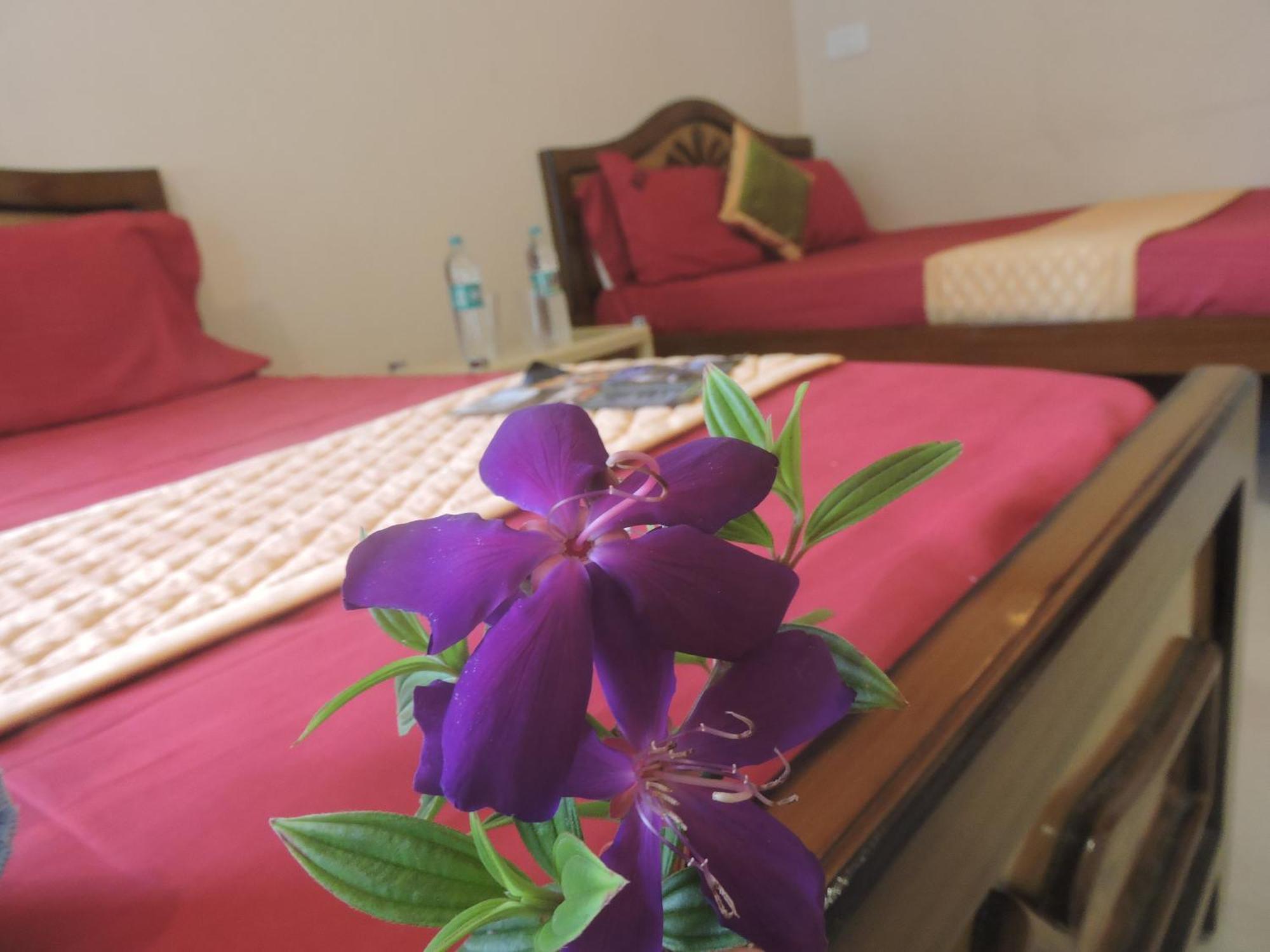 Kanna Garden By Bodhi Bungalows Kolli Hills Εξωτερικό φωτογραφία