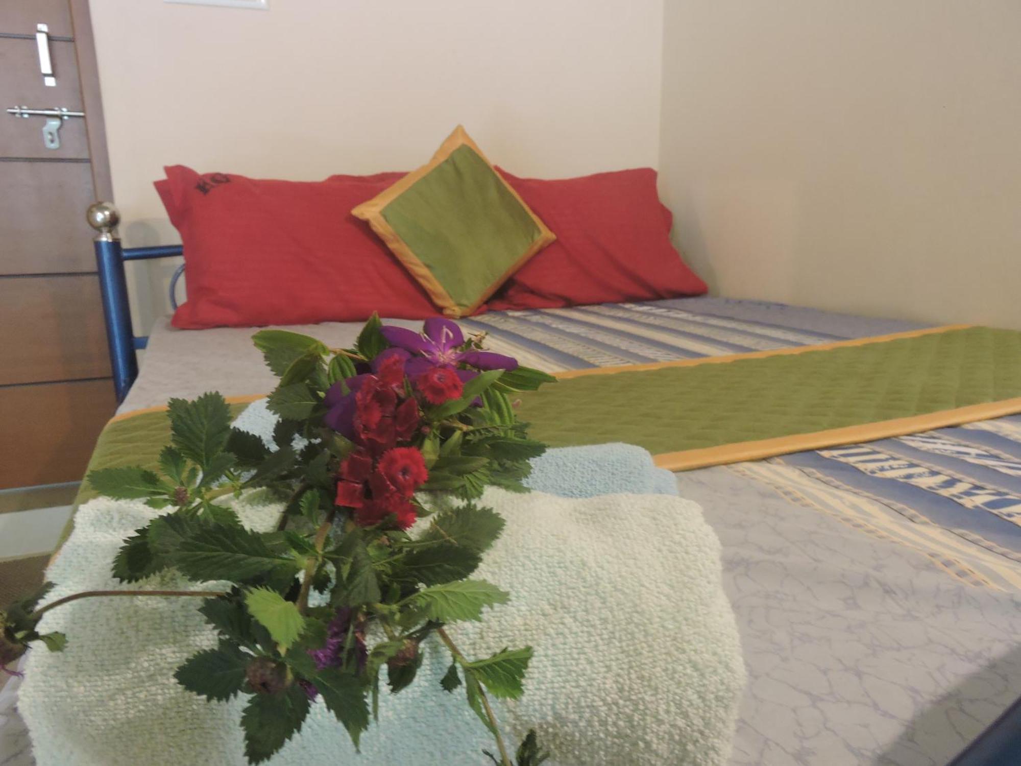 Kanna Garden By Bodhi Bungalows Kolli Hills Εξωτερικό φωτογραφία
