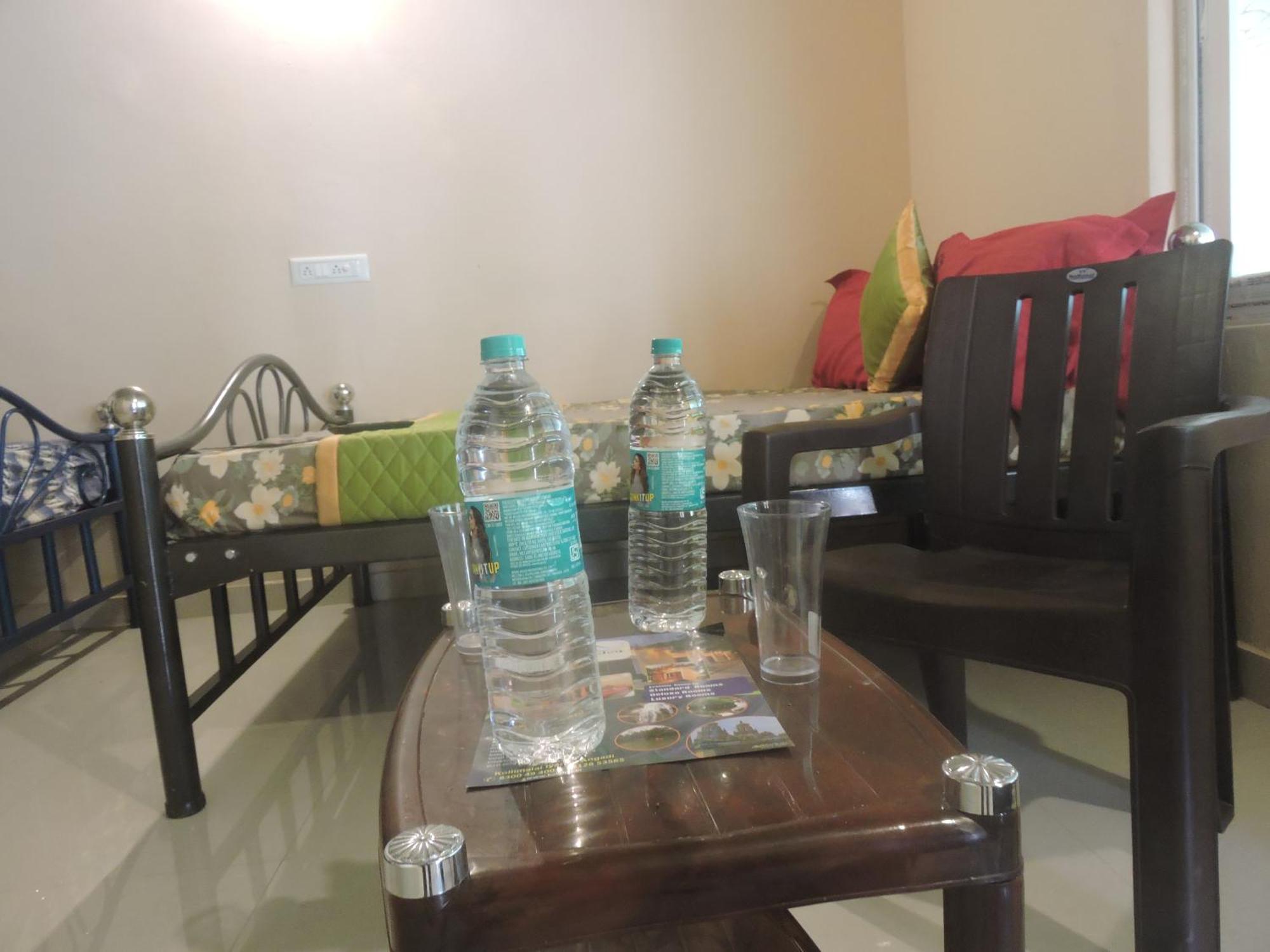 Kanna Garden By Bodhi Bungalows Kolli Hills Εξωτερικό φωτογραφία