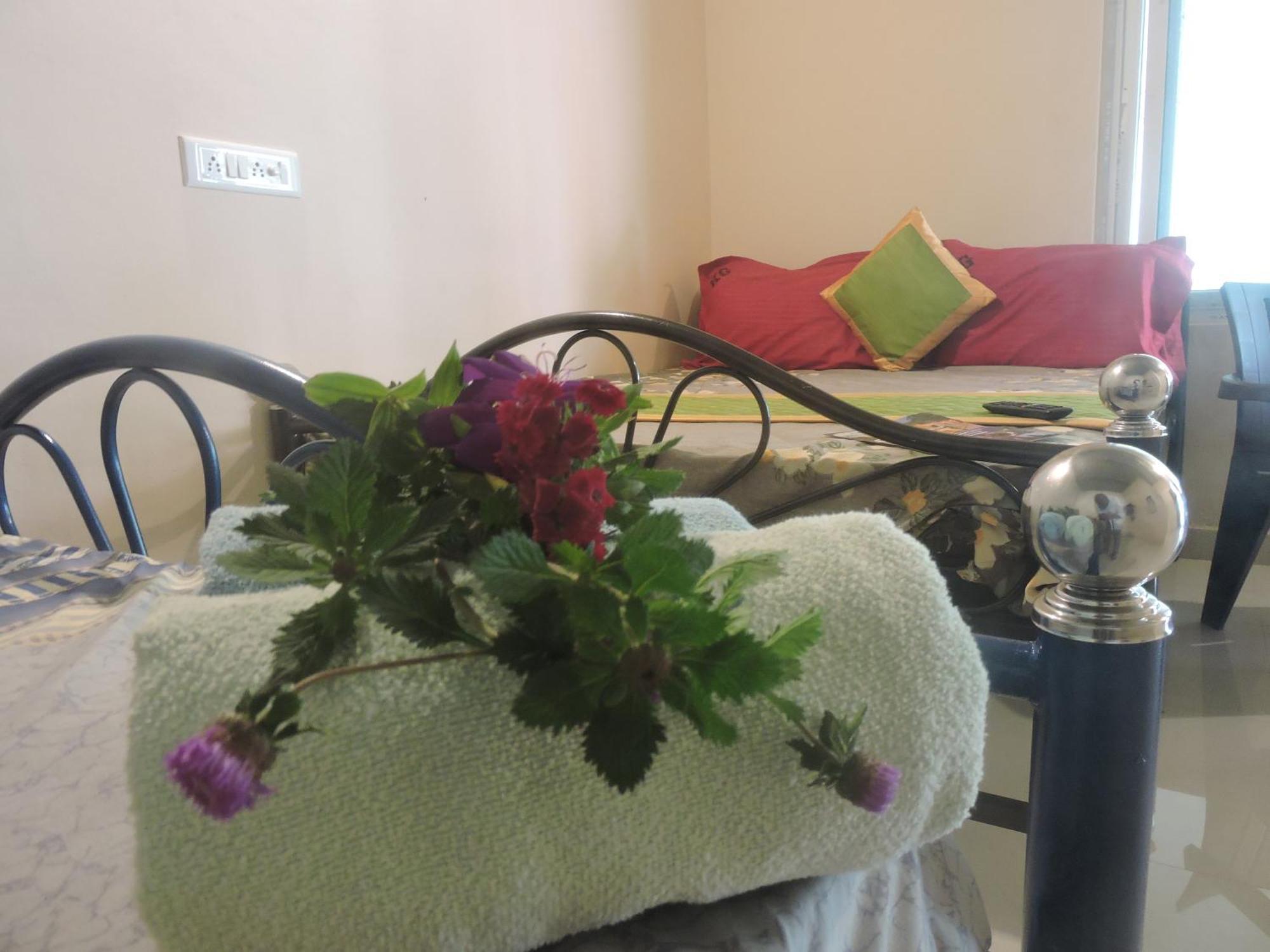 Kanna Garden By Bodhi Bungalows Kolli Hills Εξωτερικό φωτογραφία