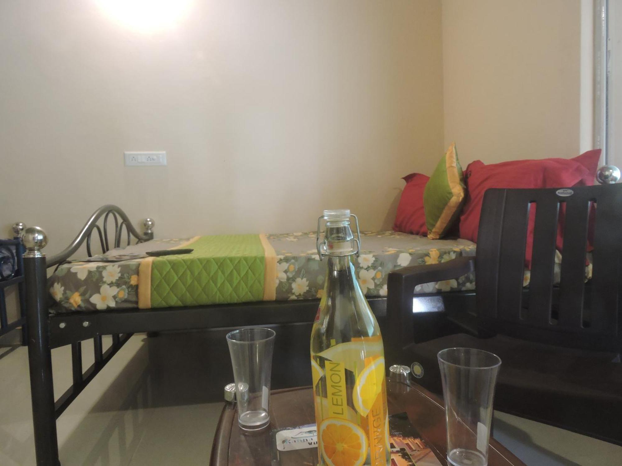 Kanna Garden By Bodhi Bungalows Kolli Hills Εξωτερικό φωτογραφία